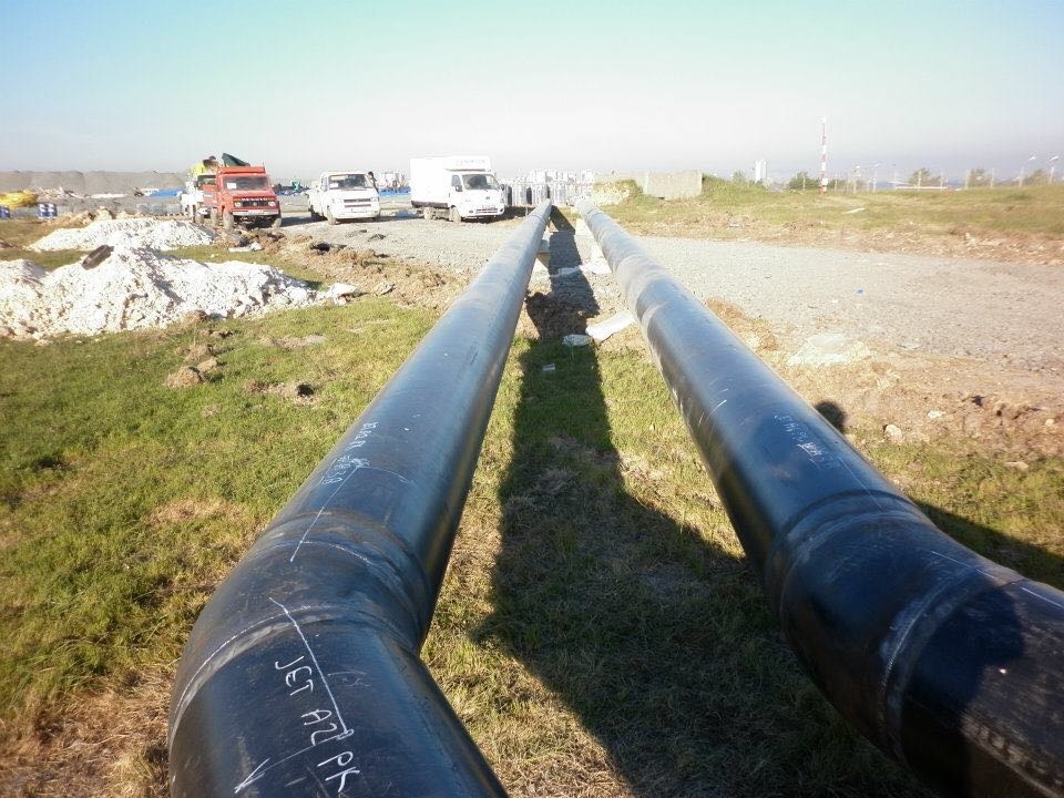 THY Opet Atatürk Havalimanı