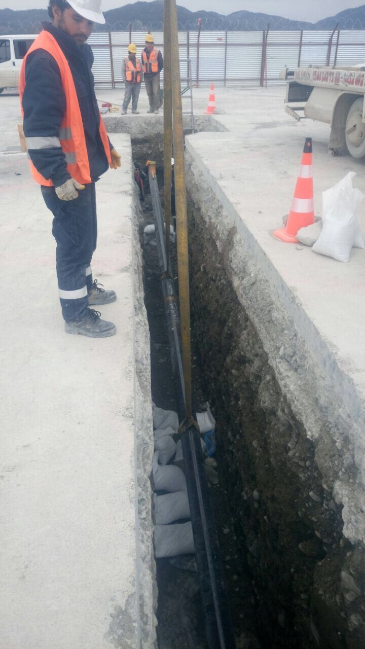 Muğla Dalaman Havalimanı