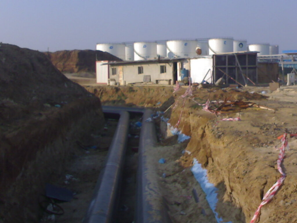 Opet Marmara Dolum Tesisi